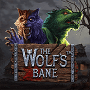 Sói Bane screenshot